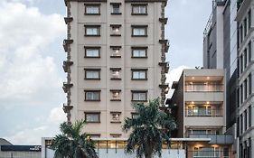 Alia Cikini Hotel Jakarta
